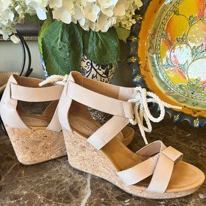Sperry Neutral Color Wedges